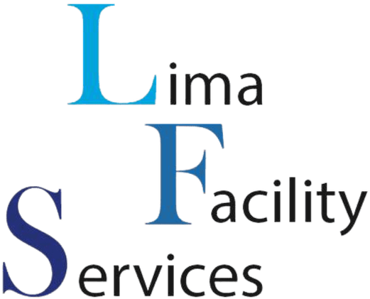 logo lima facility services